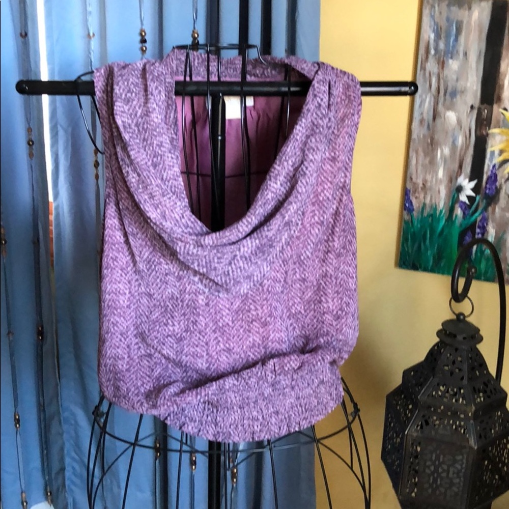 Like new Michael Kors blouse